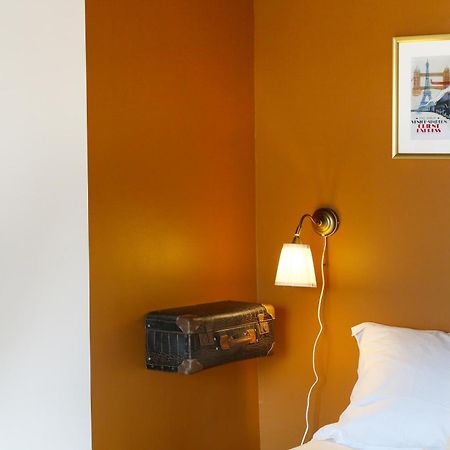 Expat Renting - L'Orient Express - Parking - Wifi Toulouse Exterior foto