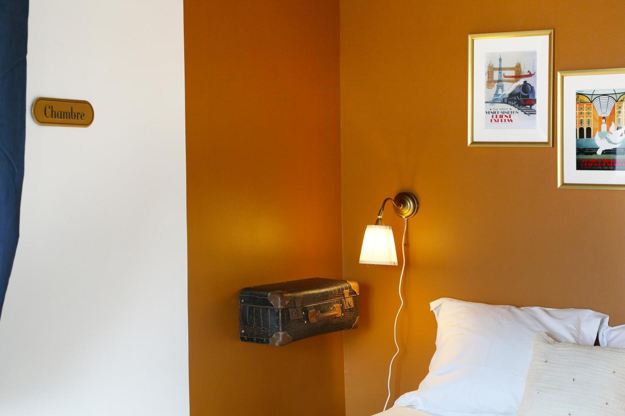 Expat Renting - L'Orient Express - Parking - Wifi Toulouse Exterior foto