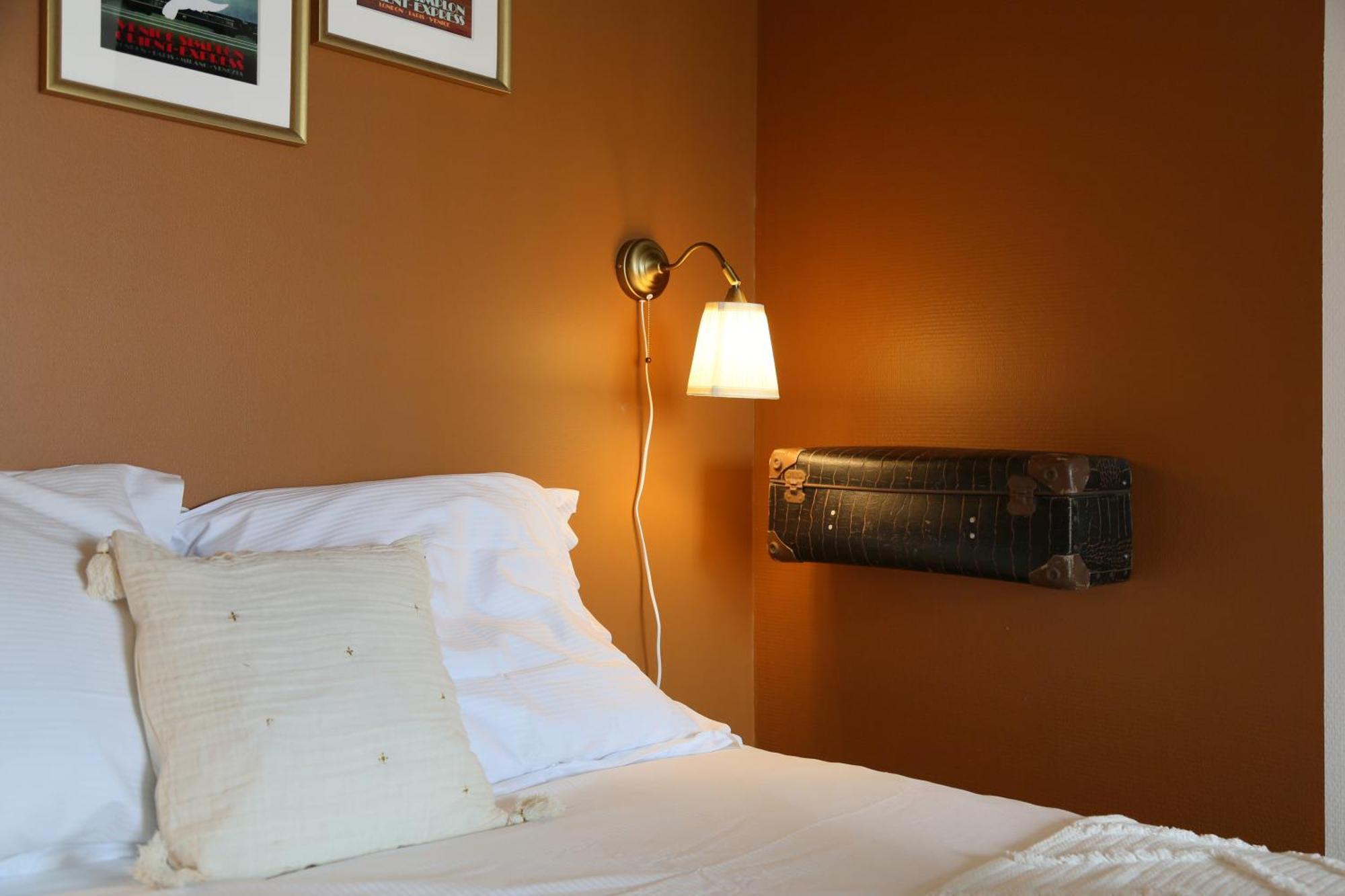 Expat Renting - L'Orient Express - Parking - Wifi Toulouse Exterior foto