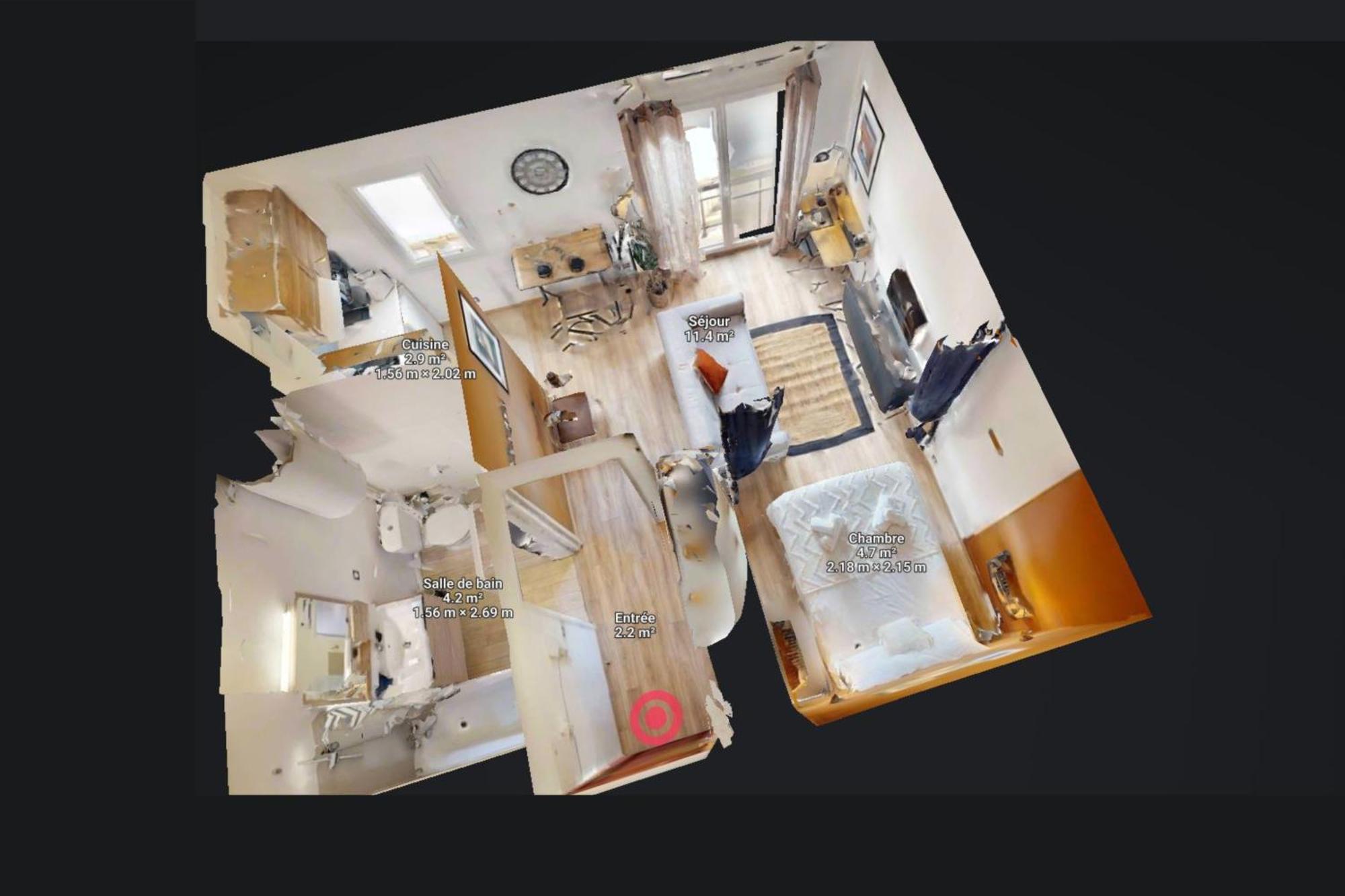 Expat Renting - L'Orient Express - Parking - Wifi Toulouse Exterior foto
