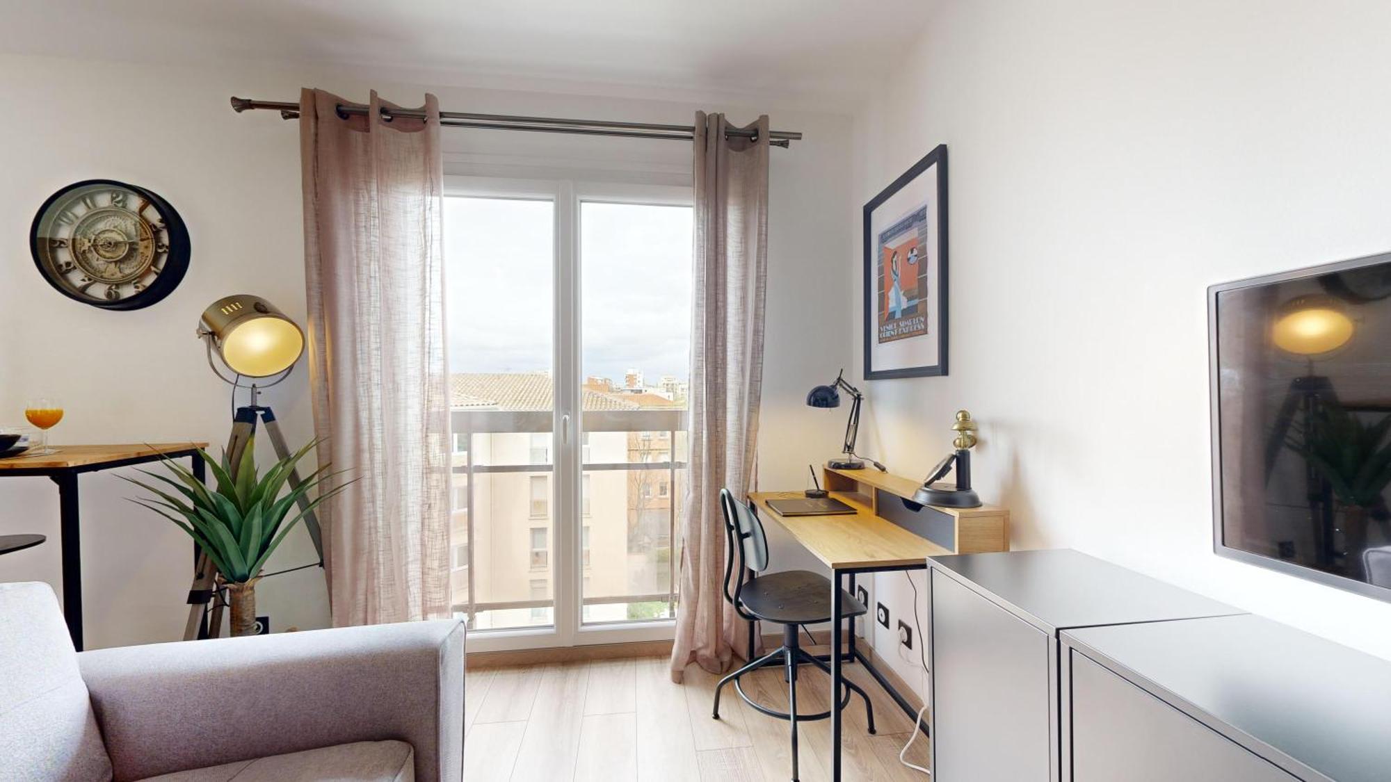 Expat Renting - L'Orient Express - Parking - Wifi Toulouse Exterior foto