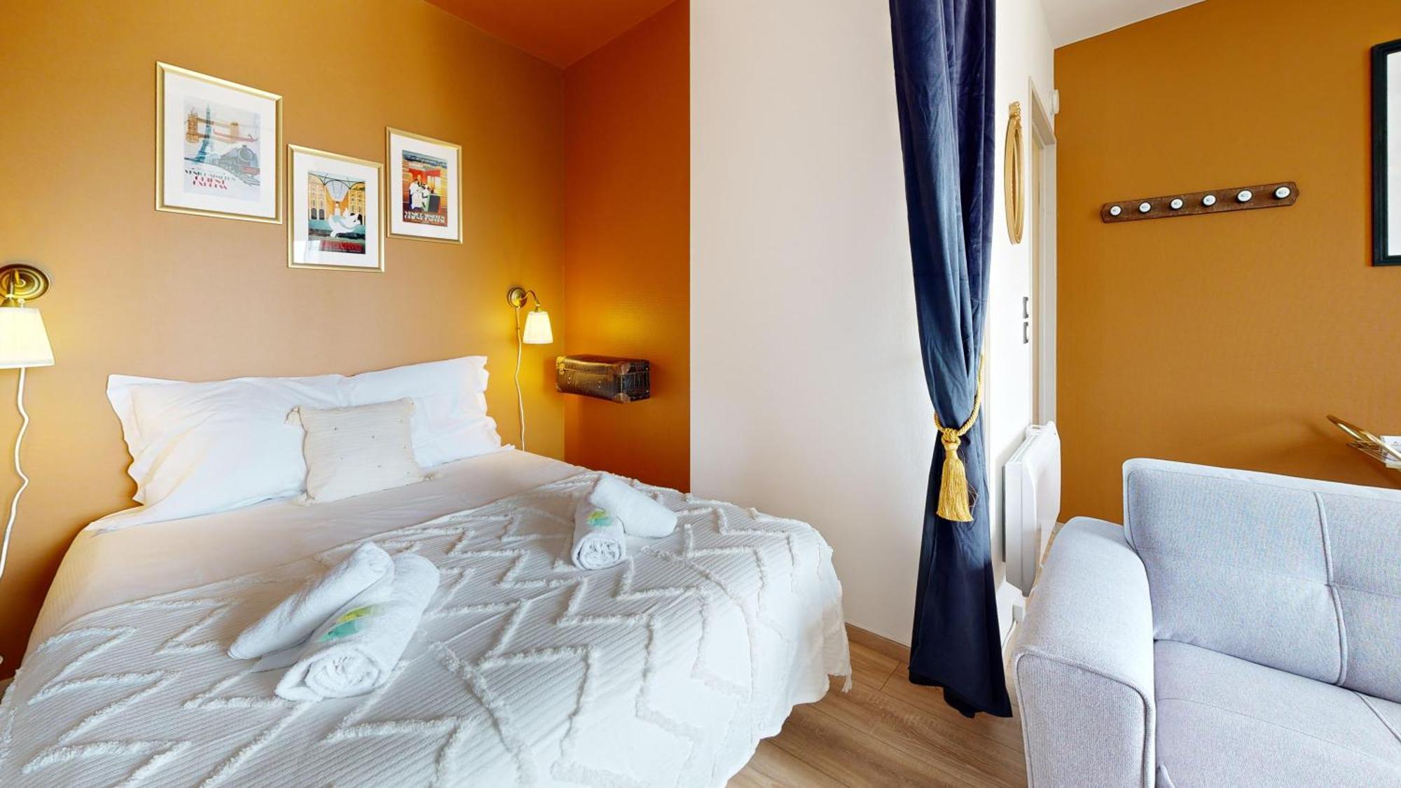 Expat Renting - L'Orient Express - Parking - Wifi Toulouse Exterior foto
