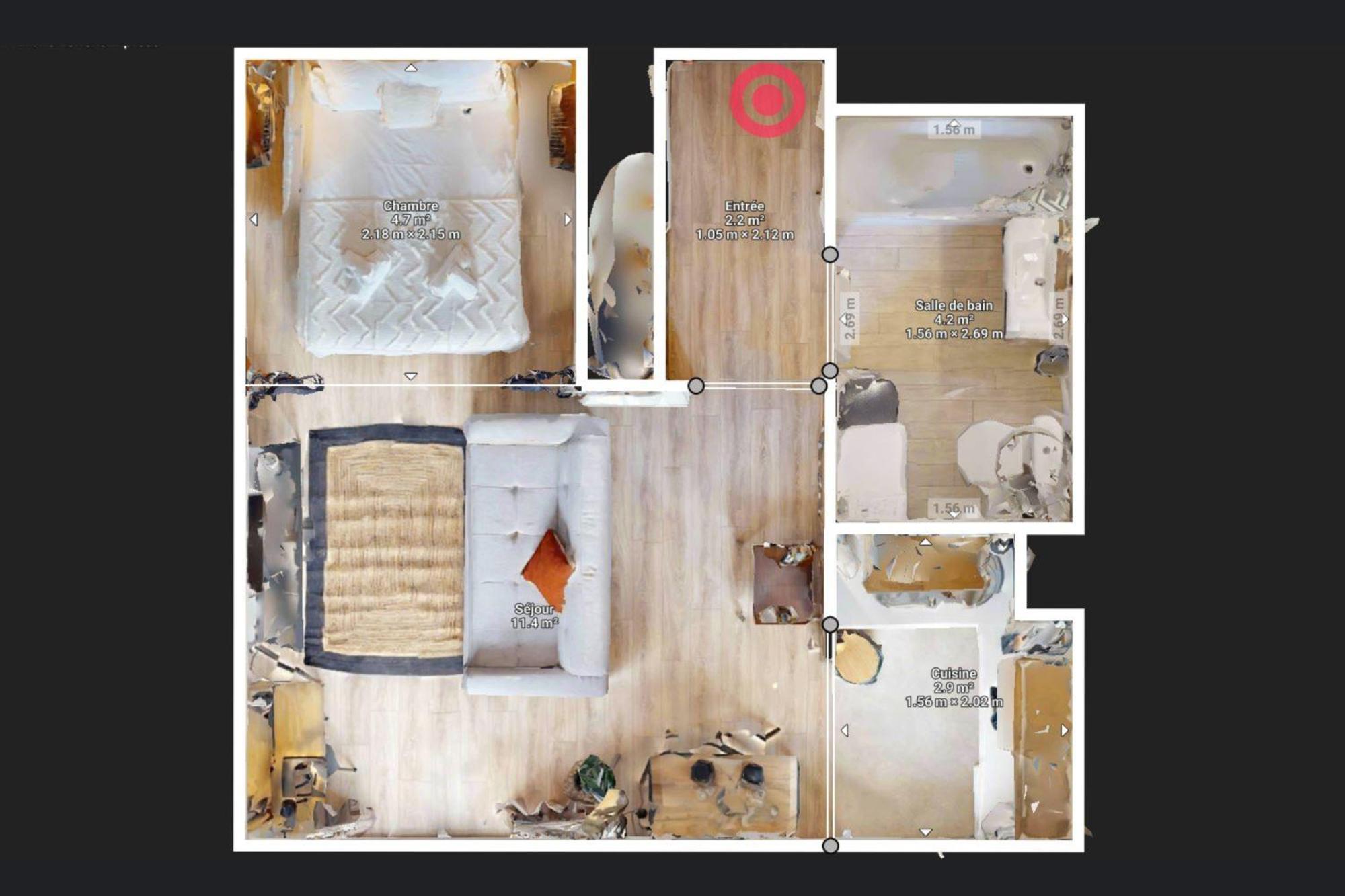 Expat Renting - L'Orient Express - Parking - Wifi Toulouse Exterior foto