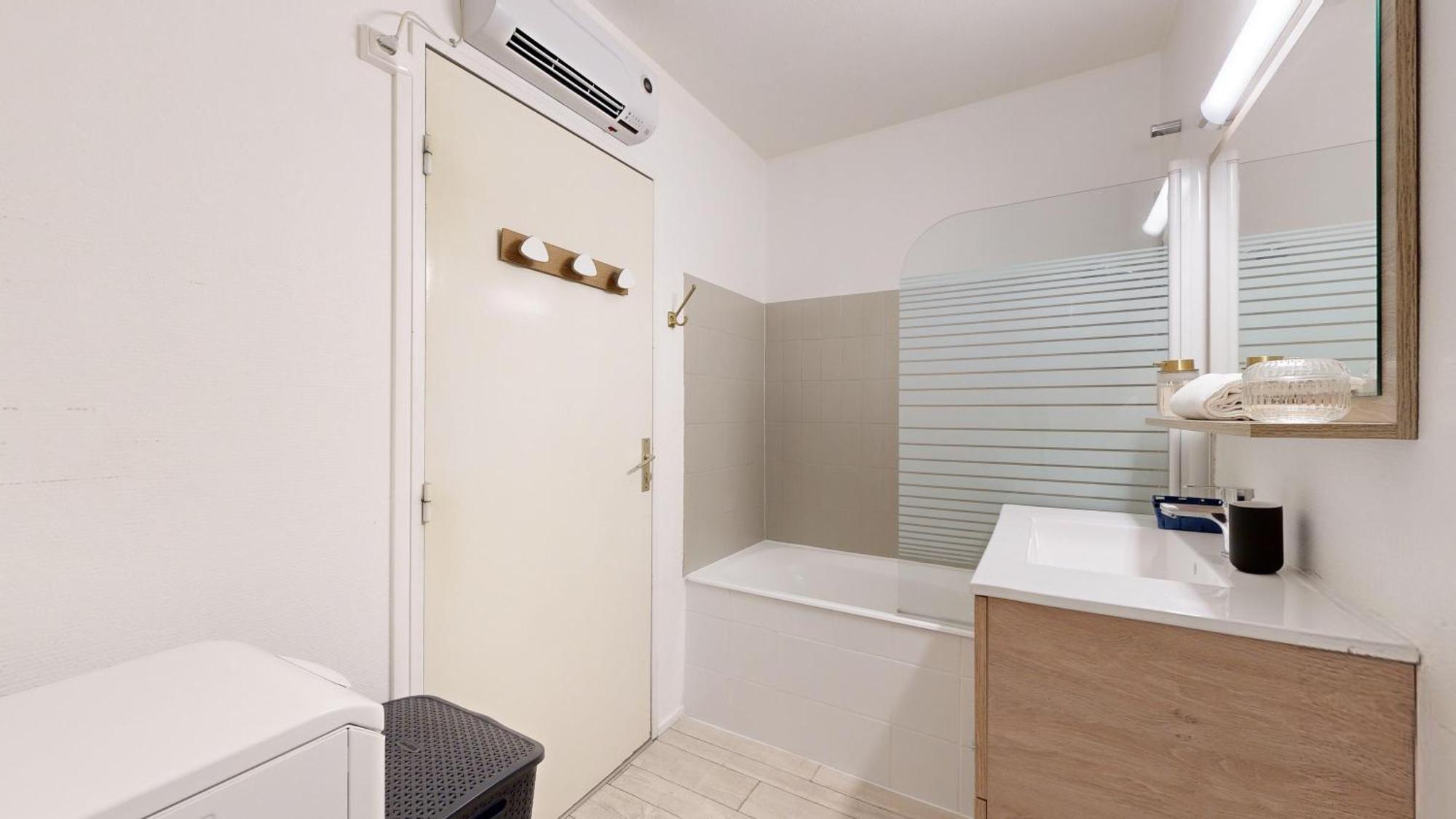 Expat Renting - L'Orient Express - Parking - Wifi Toulouse Exterior foto