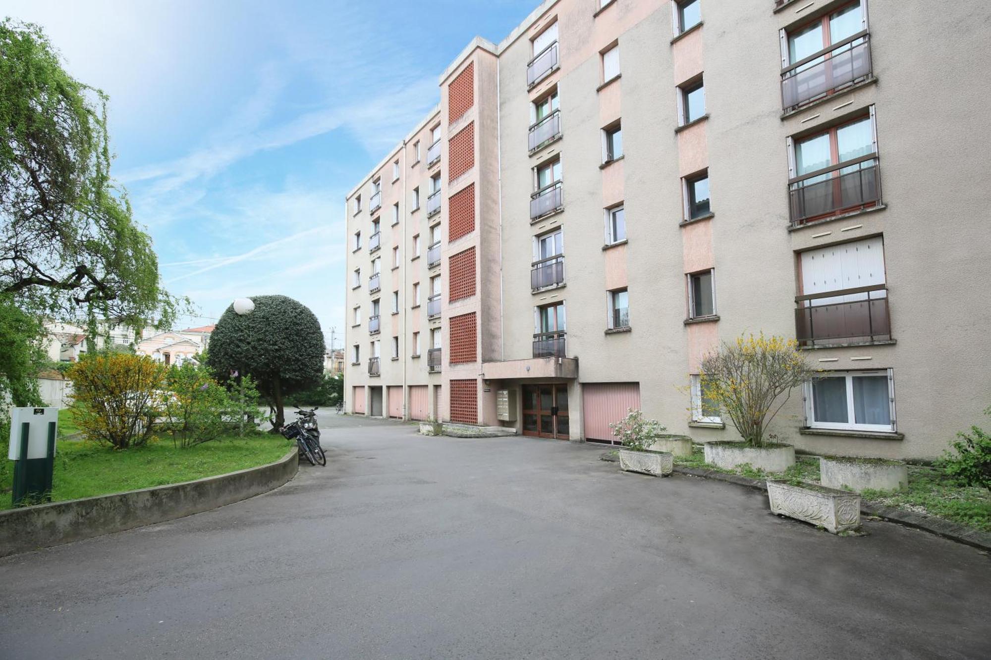 Expat Renting - L'Orient Express - Parking - Wifi Toulouse Exterior foto